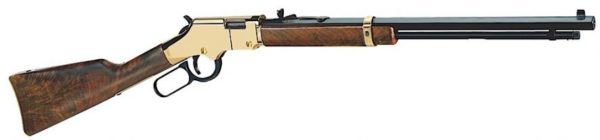 Henry Golden Boy 22LR 20" Barrel 16+1 H004