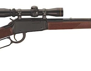 Henry 22WMR 19.25” Barrel 11+1 H001M