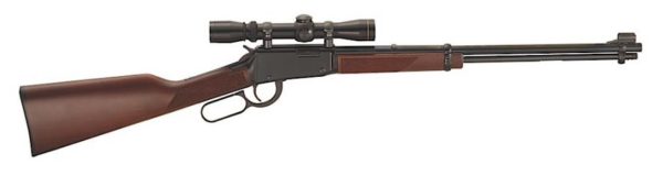 Henry 22WMR 19.25” Barrel 11+1 H001M - Image 2