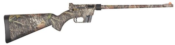 HENRY H002C US SURVIVAL CAMO 22LR - Image 2