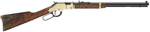 Henry Golden Boy 22 Magnum 20" 12+1 H004M