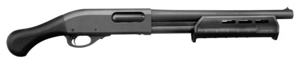 Remington 870 Tac-14 12 Gauge 14" Barrel 4+1 81230