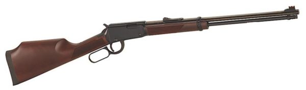 HENRY H001V LEVER VARMINT 17HMR - Image 2