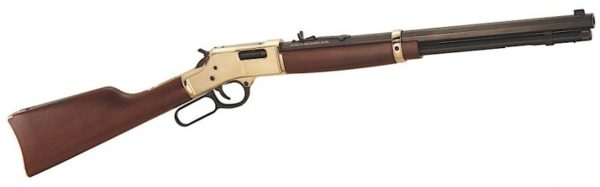HENRY H006 BIG BOY 44MAG/SPL - Image 2