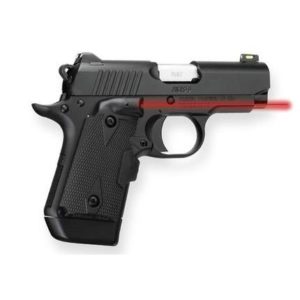 Kimber Micro 9 BK/FOF/CTC 9mm 3.15” 7+1 3700548