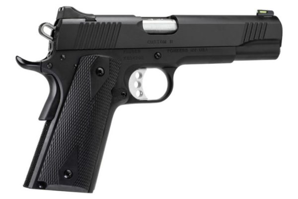 Kimber Custom II GFO 10mm 5" Barrel 8+1 3700551