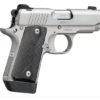 Kimber Micro 9 9mm 3.1" Barrel 7+1 Stainless 3700636