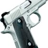 Kimber Micro 9 9mm 3.1" Barrel 7+1 Stainless 3700636 - Image 2