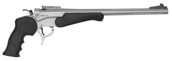TCA 25155701 PRO-HUNTER PSTL 223 SS