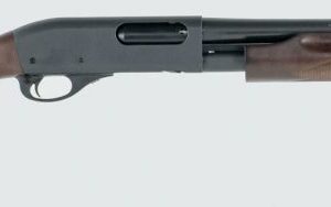 Remington 870 12 Gauge 18.5" Barrel 6+1 81197
