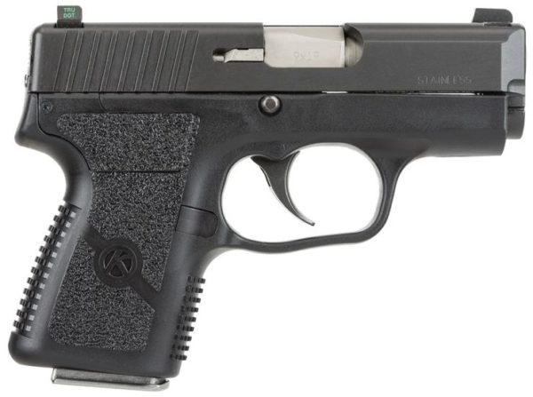 Kahr PM9 9mm 3" Barrel W/Tritium Night Sights 6+1/7+1... - Image 2