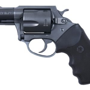 CHA 13520 MAG PUG 357MAG 2IN PT BL