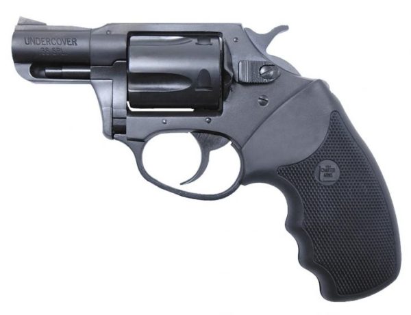 CHA 13820 UNDERCOVER 38 BL - Image 2