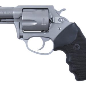 CHA 73520 MAG PUG 357MAG 2IN PT SS