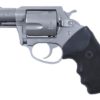 CHA 73520 MAG PUG 357MAG 2IN PT SS - Image 2