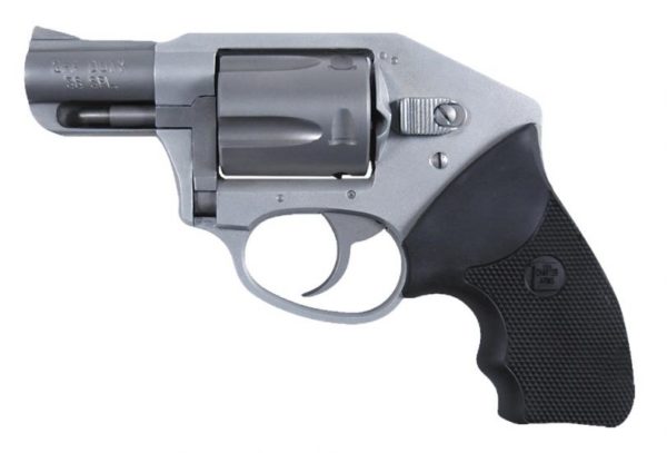 Charter Arms Off Duty 38 Special 2" Barrel W/ Fixed Sights 5Rd...