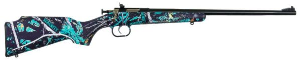 CRICK KSA2172 MUD-GIRL SERENITY BLU - Image 2