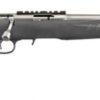 RUG 8351 AMER-RF 22LR BLK/SS