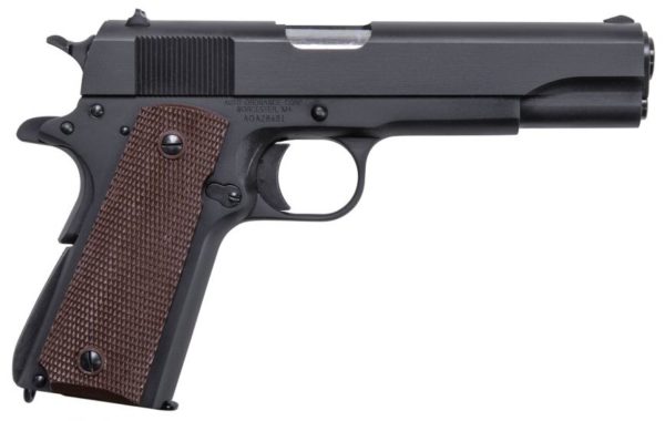 THMP 1911BKO9 1911 9MM 5IN