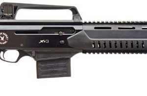 TR XT3TAC 410 SEMIAUTO 18.5 5RD TA