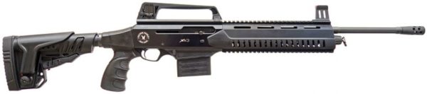TR XT3TAC 410 SEMIAUTO 18.5 5RD TA - Image 2