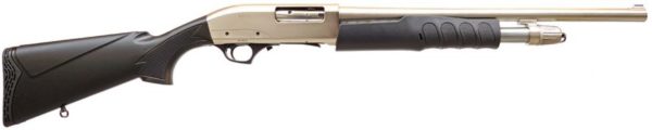 TR XP1220M XP 12GA 20IN SLUG MARINE - Image 2