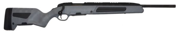 Steyr Scout 308WIN/7.62NATO 19" Barrel 5+1 Green... - Image 2