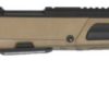 Steyr Scout 308WIN/7.62NATO 19" Barrel 5+1 Mud Synthetic/Blued 263463M