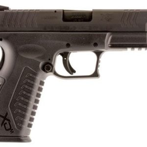 Springfield Armory XDM 45ACP 4.5" Barrel 13+1 XDM94545BHCE