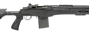 Springfield Armory M1A Socom CQB 16.25" Barrel 308...