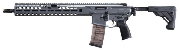 Sig Sauer MCX Virtus Patrol 5.56NATO / 223Rem 16" Barrel 30+1
