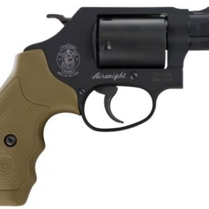 S&W 360 357 Magnum 1.875" Barrel 5Rd 11749