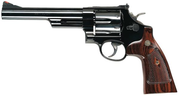 S&W 29 Classic 44 Magnum 6.5" Barrel 6Rd Blued 150145