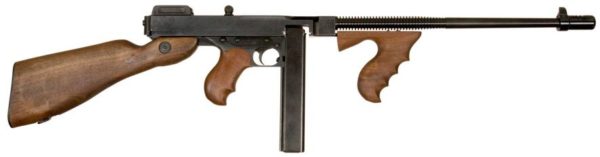 THMP T1 1927A1 45 DLX CARBINE