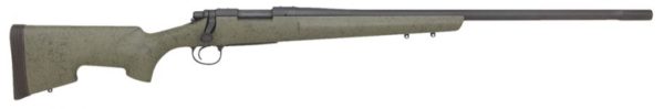 REM 84461 700 TACT XCR 308 26 GRN/BLK