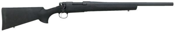 REM.84207 700 SPS TACT 308 HOG 20 BLK