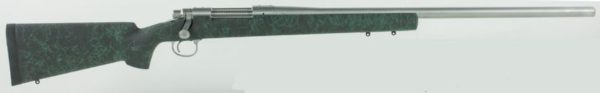 REM 85504 700 SS 5R 223 24 HS STOCK