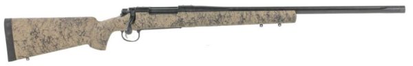 REM 85201 700 SS 5R 308 24 TB HS BLK