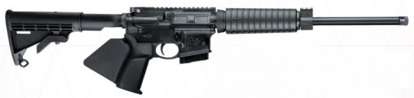 S&W M&P15 Sport II 223Rem/5.56NATO 16" 10+1 *CA*12055