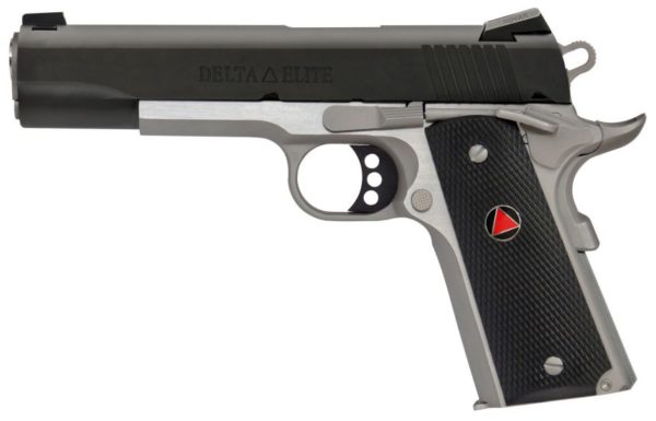 COLT O2020XETT DELTA ELITE 10M 2TN