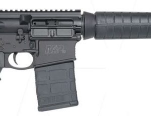 S&W M&P10 308WIN/7.62NATO 16" Barrel 20+1 Black 11532