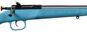 CRICK KSA2303 BLUE SYN S/S (MFR)