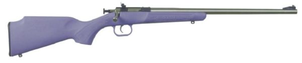 CRICK KSA2307 PURPLE SYN S/S (MFR)