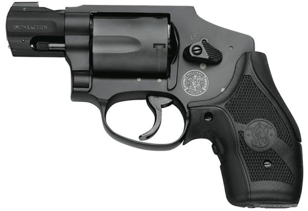 S&W M&P 357 Magnum 1.875" Barrel 5Rd 163073