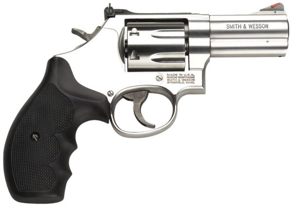 S&W 686 Plus 357 Magnum 3" Barrel 7Rd 164300