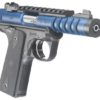 Ruger Mark IV Lite 22/45 22LR 4.4" Barrel 10+1 43924 - Image 3