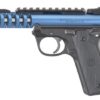 Ruger Mark IV Lite 22/45 22LR 4.4" Barrel 10+1 43924 - Image 2