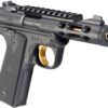 Ruger Mark IV 22/45 Lite 22LR 4.4" 10+1 43927 - Image 2
