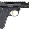 Ruger Mark IV 22/45 Lite 22LR 4.4" 10+1 43927