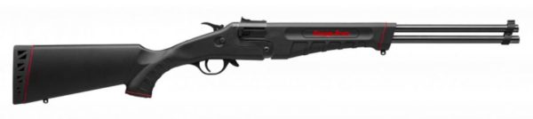 SAV 22440 42 TAKEDOWN 22LR/410